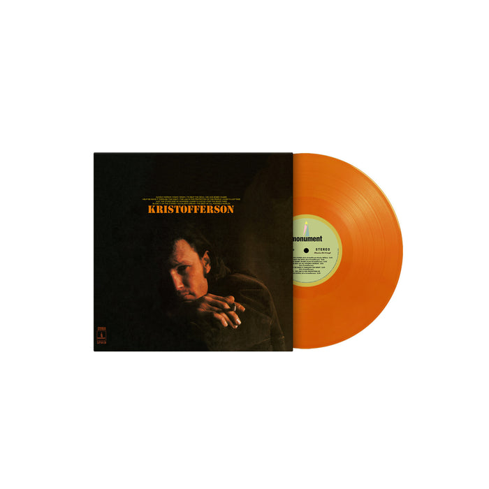 Kris Kristofferson - Kristofferson - MOVLP752