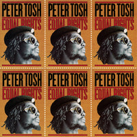 Peter Tosh - Equal Rights - MOVLP341C