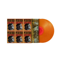 Peter Tosh - Equal Rights - MOVLP341C