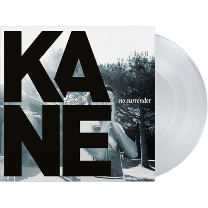 Kane - No Surrender - MOVLP3972C