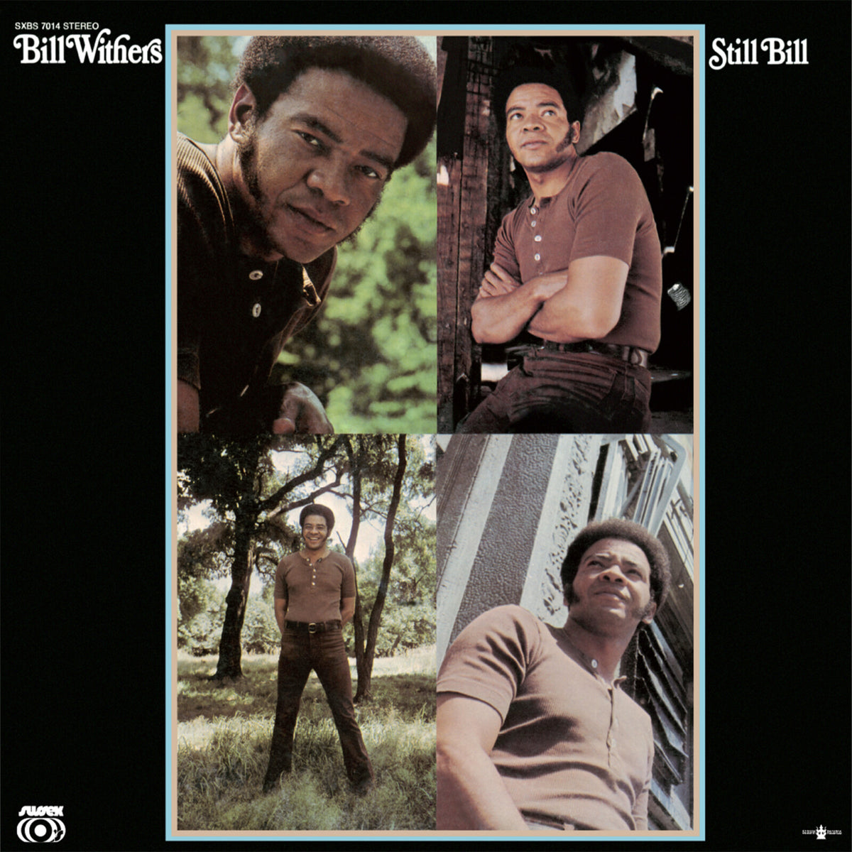 Bill Withers - Still Bill - MOVLPG379