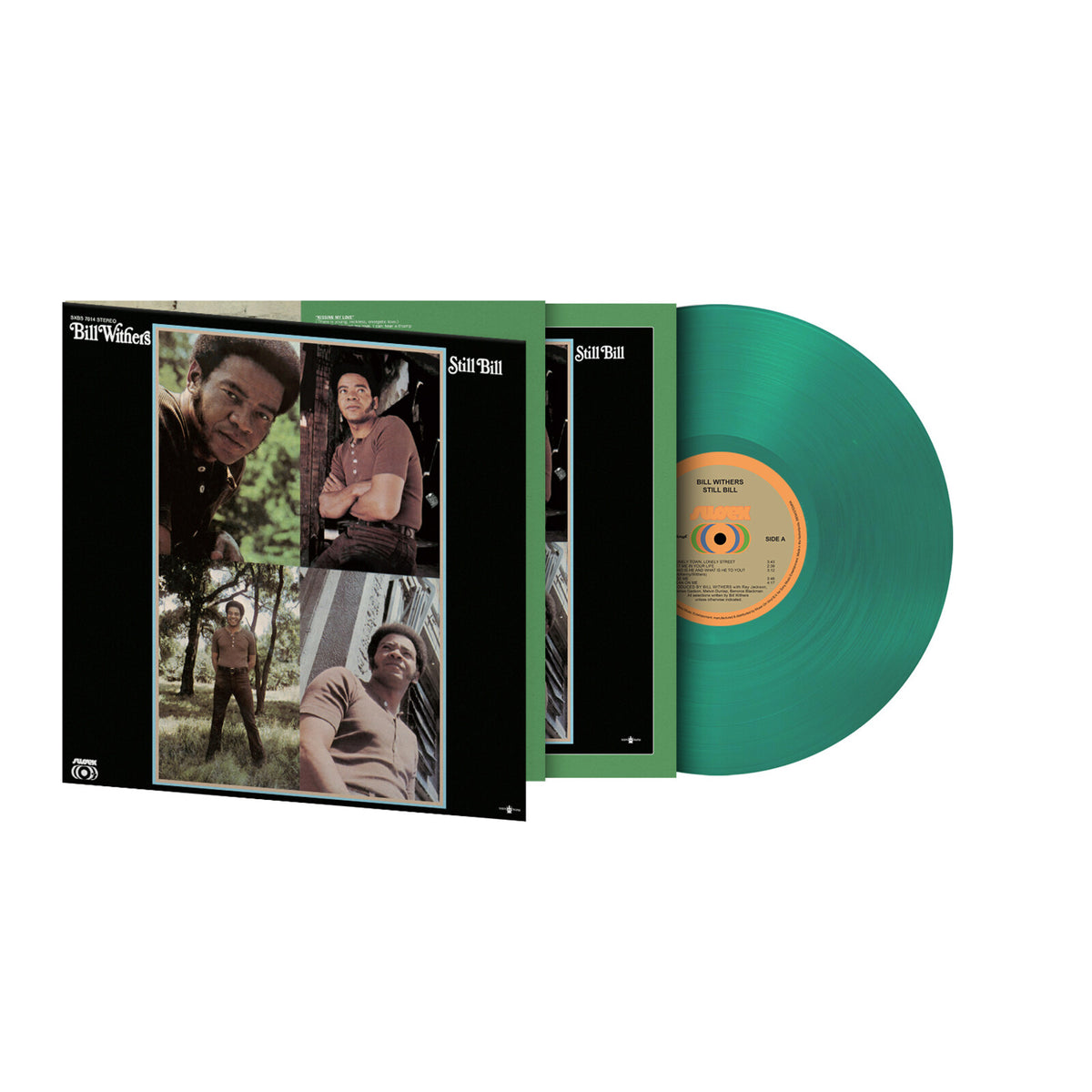 Bill Withers - Still Bill - MOVLPG379