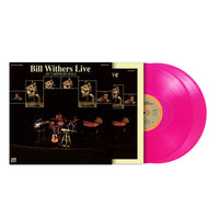 Bill Withers - Live At Carnegie Hall - MOVLPM432