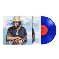 Bill Withers - Naked & Warm - MOVLPU1870