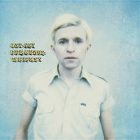 Jay-Jay Johanson - Whiskey - MOVLPU3667