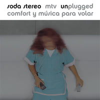Soda Stereo - Comfort y Musica Para Volar - MOVLP3985