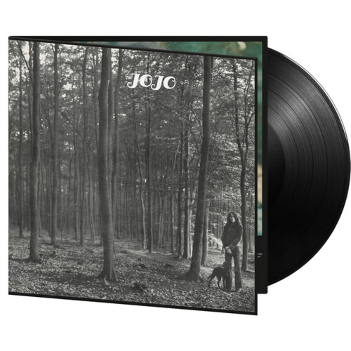 George Kooymans - Jojo - MOVLP3865