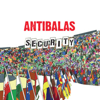 Antibalas - Security - MOVLP3997C