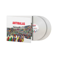 Antibalas - Security - MOVLP3997C