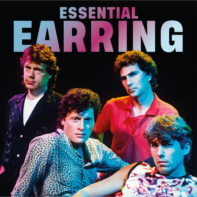 Golden Earring - Essential Earring - MOVLP4000
