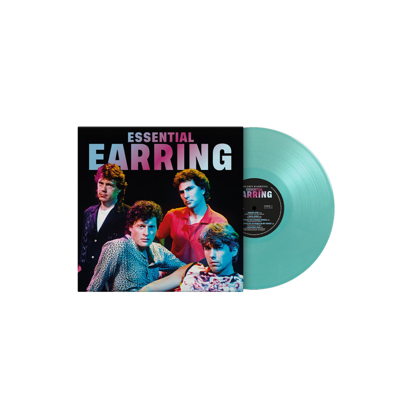 Golden Earring - Essential Earring - MOVLP4000