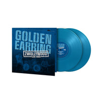 Golden Earring - Zwollywood (Live 1980) - MOVLP4001