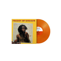 Freddie McGregor - Mr. McGregor - MOVLP4005