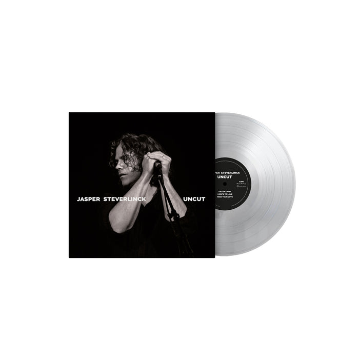 Jasper Steverlinck - Uncut - MOV10048