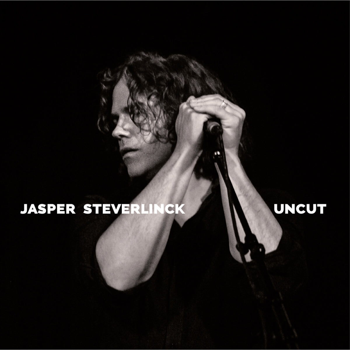 Jasper Steverlinck - Uncut - MOV10048