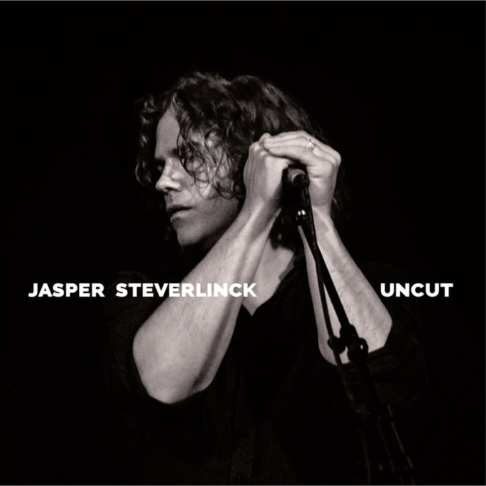 Jasper Steverlinck - Uncut - MOV10048