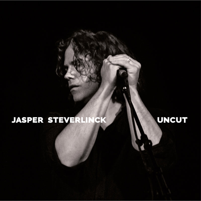 Jasper Steverlinck - Uncut - MOV10048