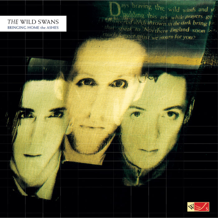 The Wild Swans - Bringing Home The Ashes - MOVLPC3324