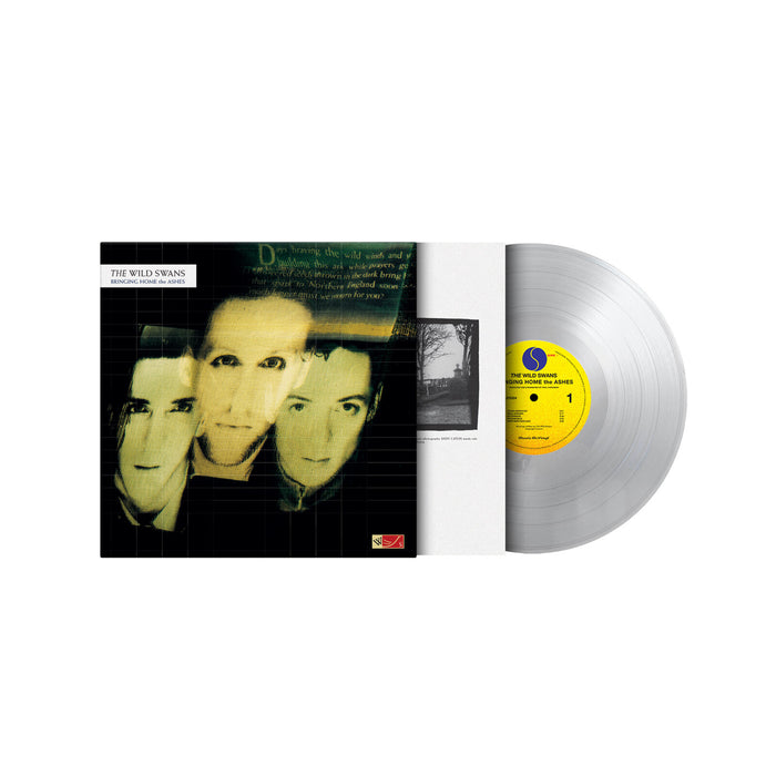 The Wild Swans - Bringing Home The Ashes - MOVLPC3324