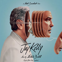Nicholas Britell - Jay Kelly - MOVATM449