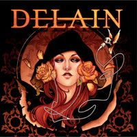 Delain - We Are The Others - MOVLPM593