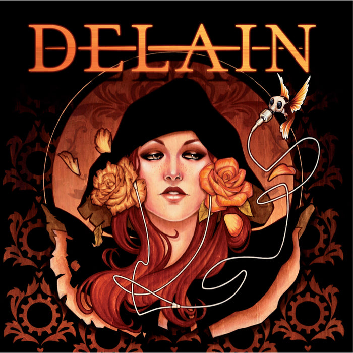 Delain - We Are The Others - MOVLPM593