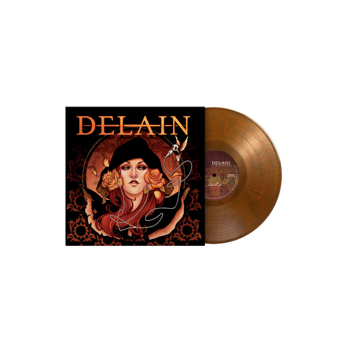 Delain - We Are The Others - MOVLPM593