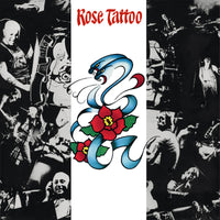 Rose Tattoo - Rose Tattoo - MOVLP4015