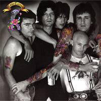 Rose Tattoo - Assault & Battery - MOVLP4016