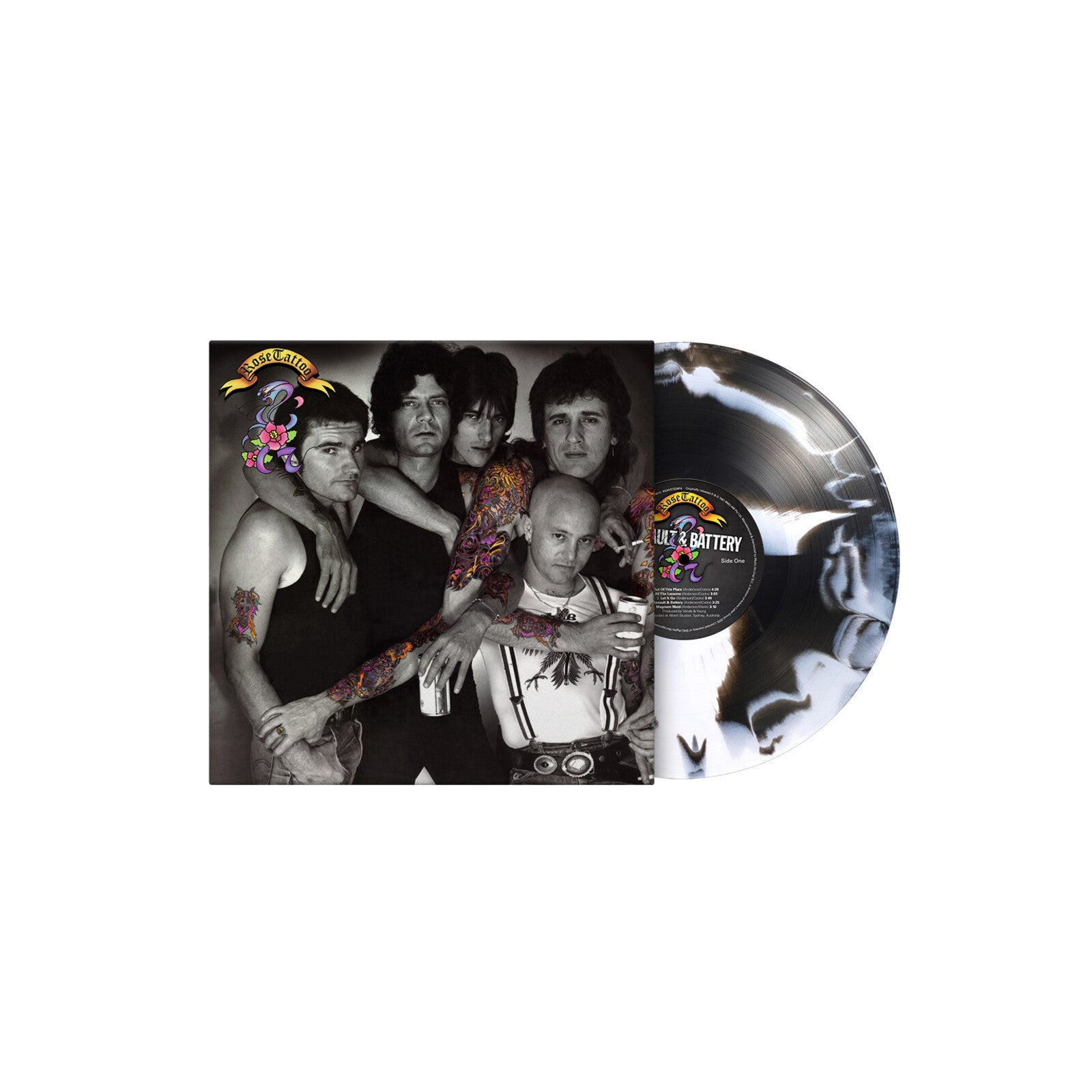 Santana: Shaman – Proper Music