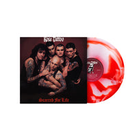 Rose Tattoo - Scarred For Life - MOVLP4017