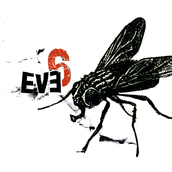 Eve 6 - Eve 6 - MOVLP4013
