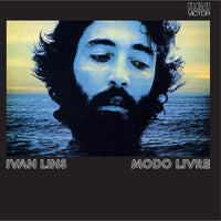 Ivan Lins - Modo Livre - MOVLP3844