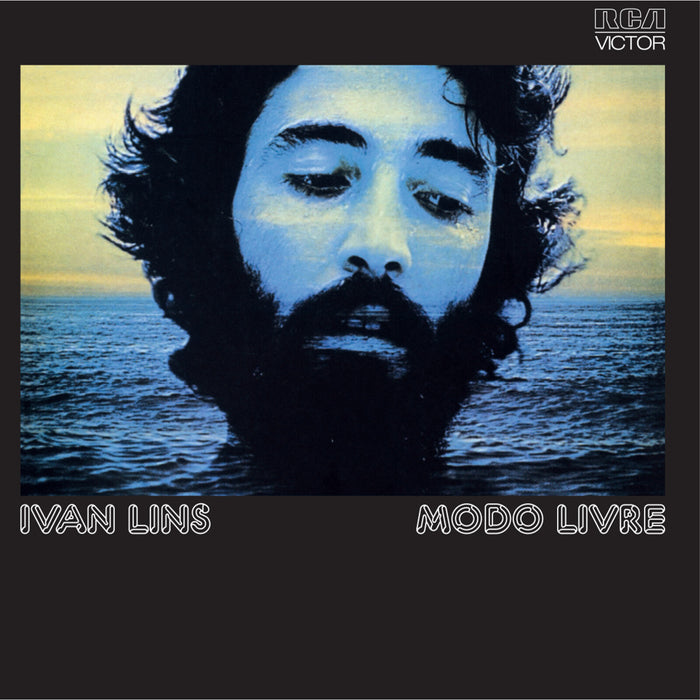 Ivan Lins - Modo Livre - MOVLP3844