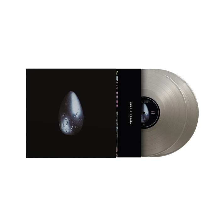 Charly Garcia - La Hija De La Lagrima - MOVLP4023C