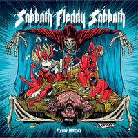 Fleddy Melculy - Sabbath Fleddy Sabbath - MOVLP4027