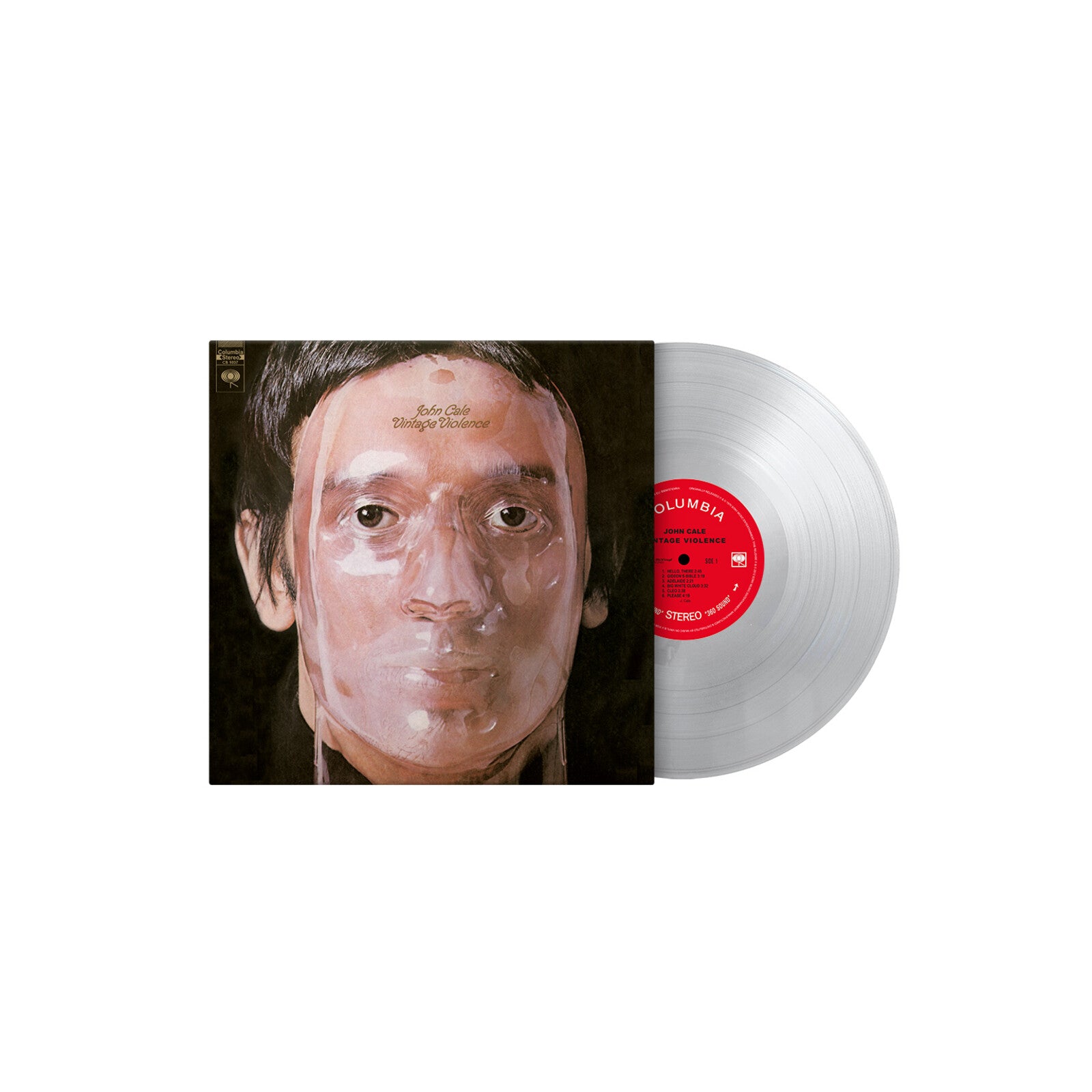 John Cale: Vintage Violence – Proper Music