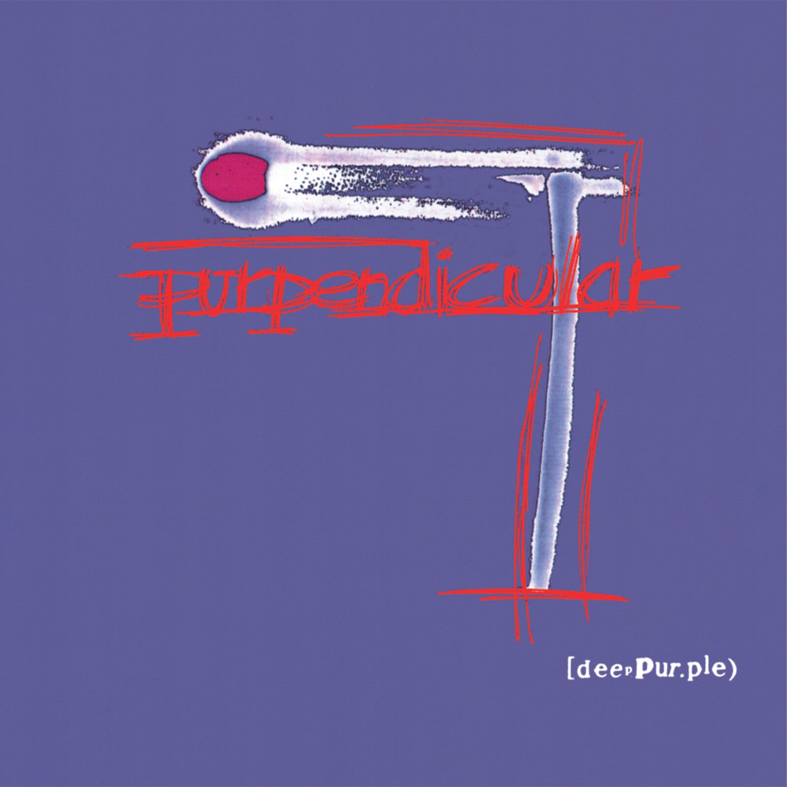 Deep Purple: Purpendicular – Proper Music