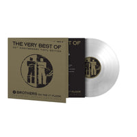 2 Brothers on the 4th Floor - The Best Of (radio hits) - MOVLP2919T