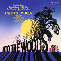 Stephen Sondheim - Into The Woods - MOVATM382