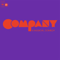 Stephen Sondheim - Company (A Musical Comedy) - MOVATM384