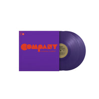 Stephen Sondheim - Company (A Musical Comedy) - MOVATM384