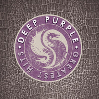 Deep Purple - Greatest Hits - MOVLP3825