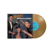 Whodini - Greatest Hits - MOVLP4029