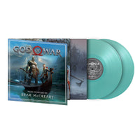 Bear McCreary - God Of War - MOVATT331