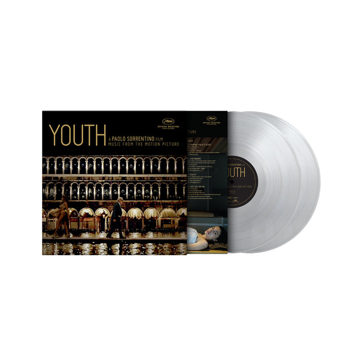 Original Soundtrack - Youth (La Giovinezza) - MOVATM398