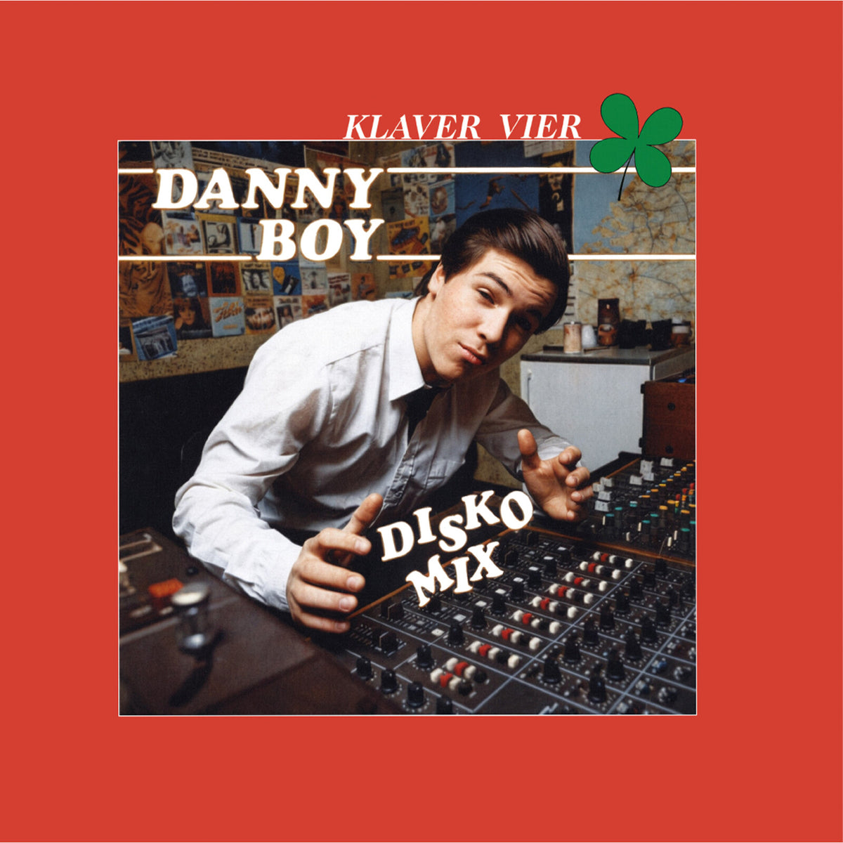 Danny Boy - Disko Mix - MOV12098