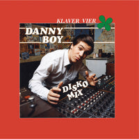 Danny Boy - Disko Mix - MOV12098