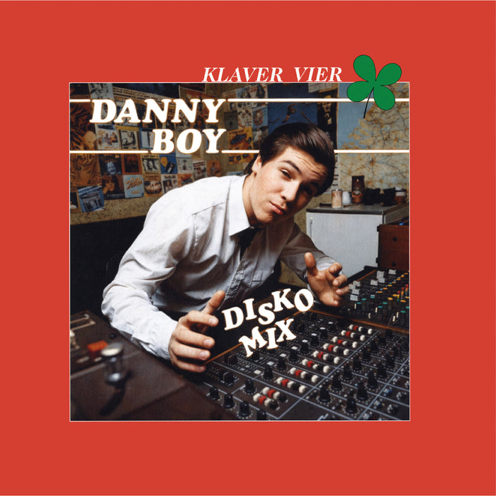Danny Boy - Disko Mix - MOV12098