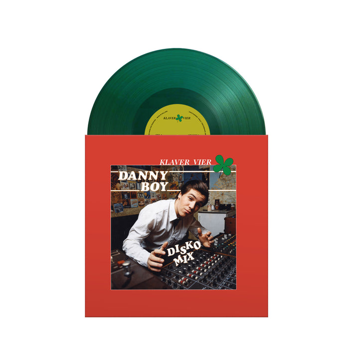 Danny Boy - Disko Mix - MOV12098